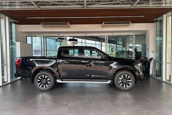 2025 Mazda BT-50 XTR TF 4X4