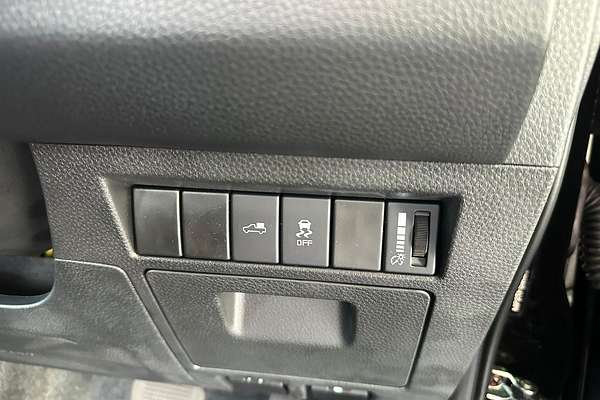 2025 Mazda BT-50 XTR TF 4X4