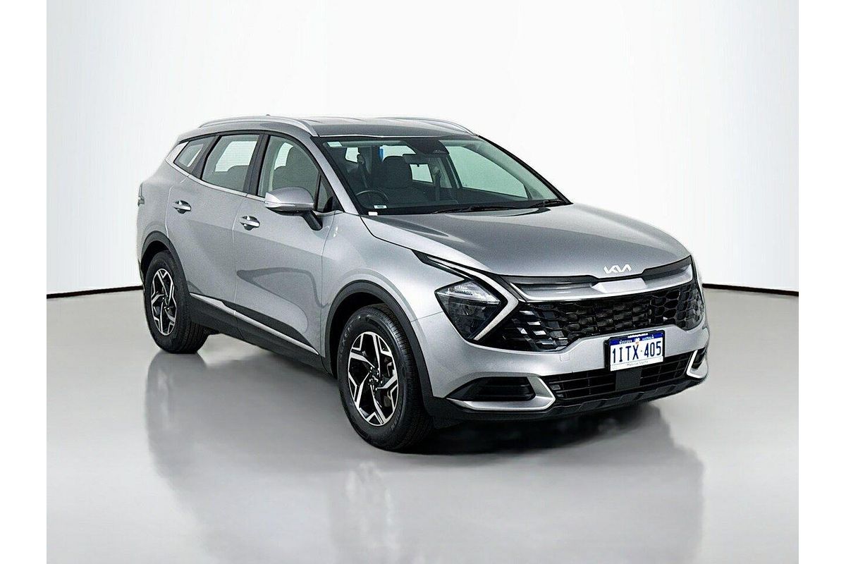 2023 Kia Sportage S NQ5
