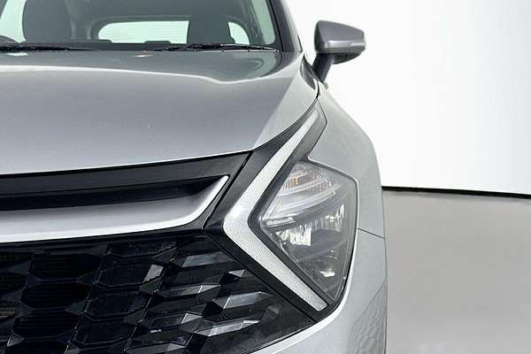 2023 Kia Sportage S NQ5