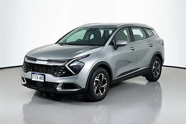 2023 Kia Sportage S NQ5