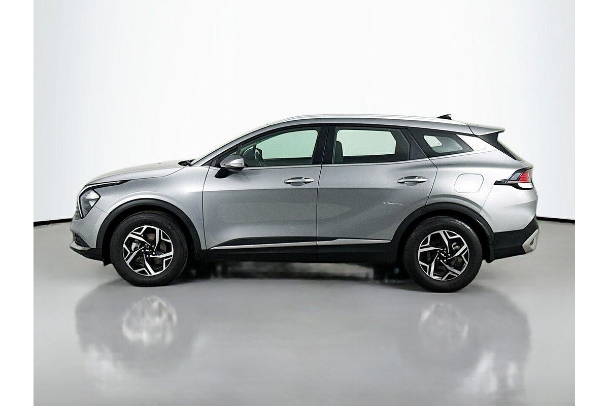2023 Kia Sportage S NQ5