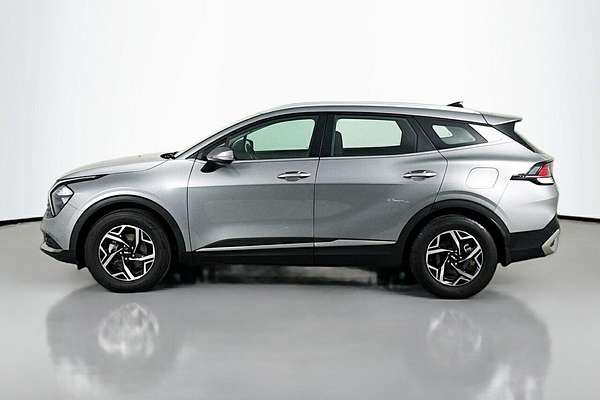 2023 Kia Sportage S NQ5