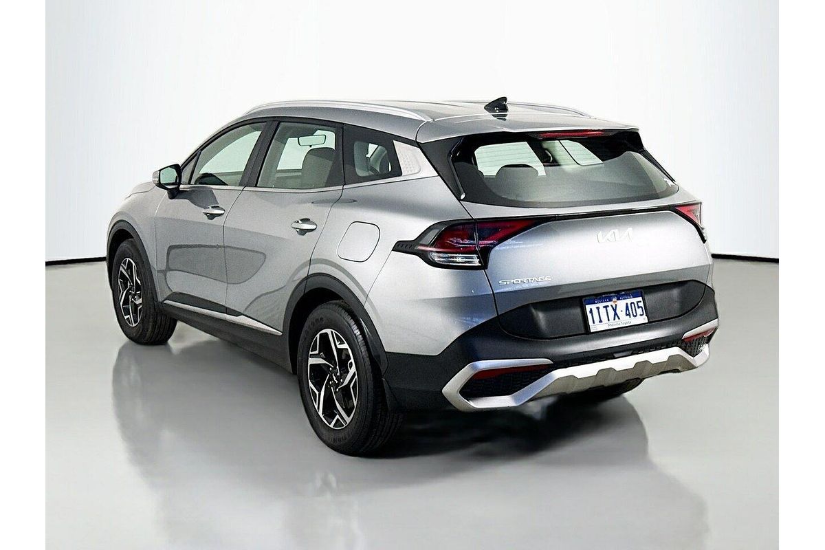 2023 Kia Sportage S NQ5