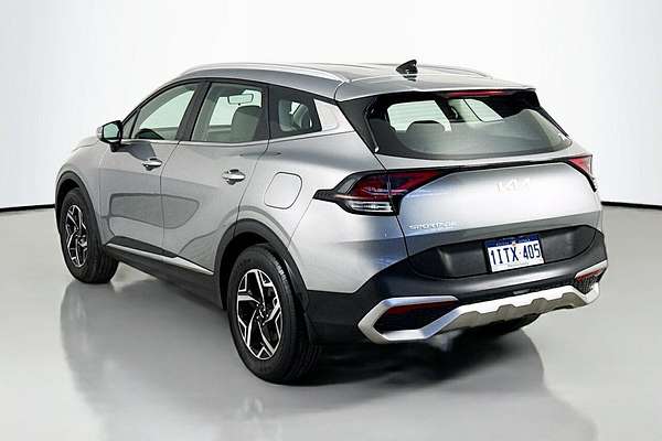 2023 Kia Sportage S NQ5
