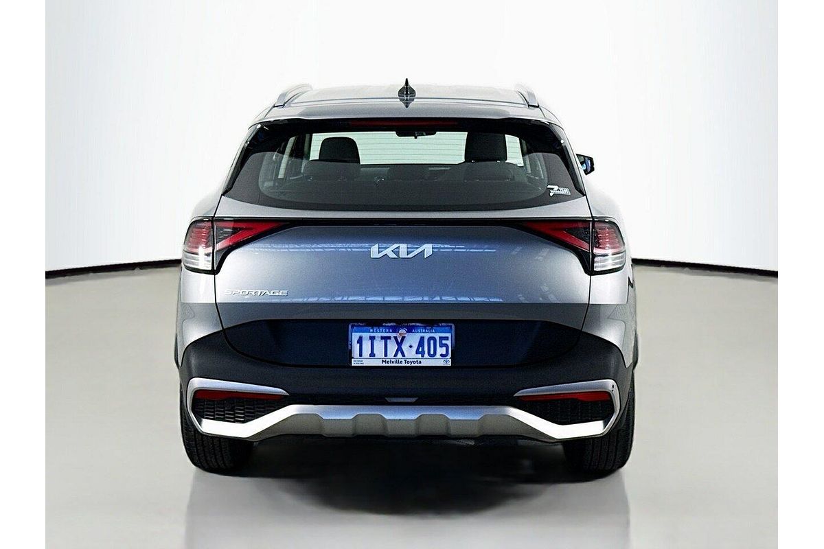 2023 Kia Sportage S NQ5