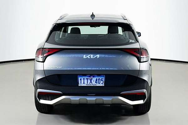 2023 Kia Sportage S NQ5