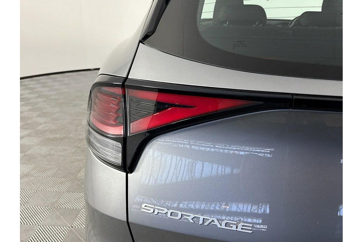 2023 Kia Sportage S NQ5