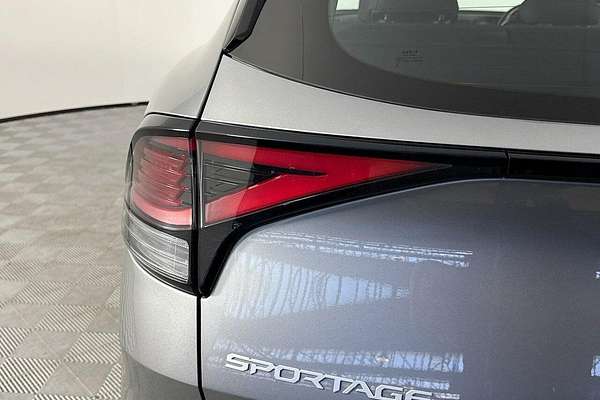 2023 Kia Sportage S NQ5