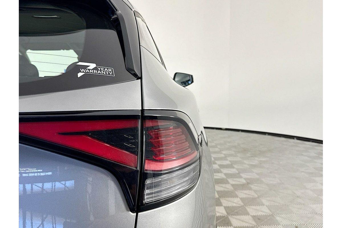 2023 Kia Sportage S NQ5