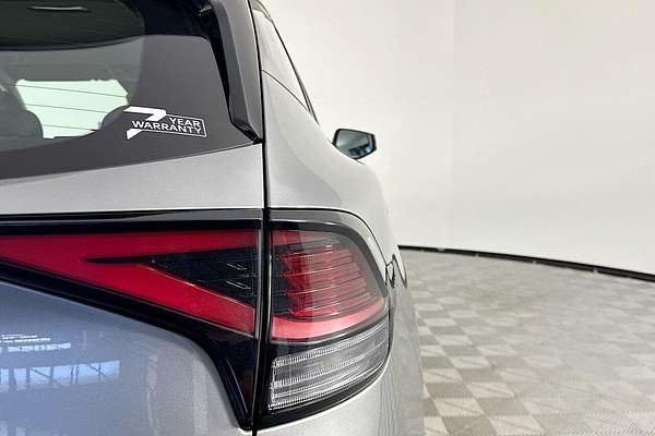 2023 Kia Sportage S NQ5