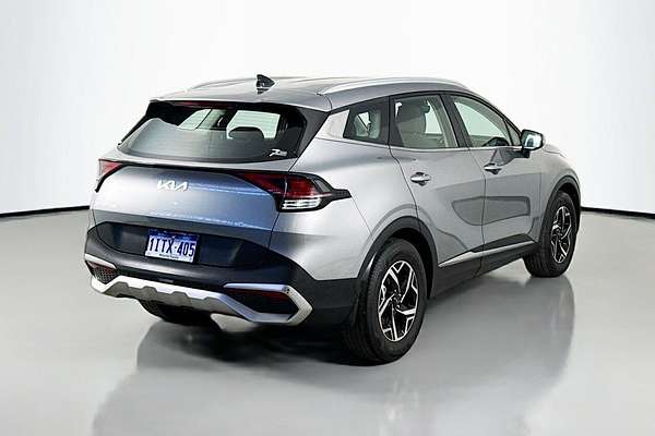 2023 Kia Sportage S NQ5