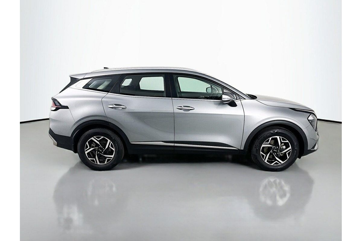 2023 Kia Sportage S NQ5