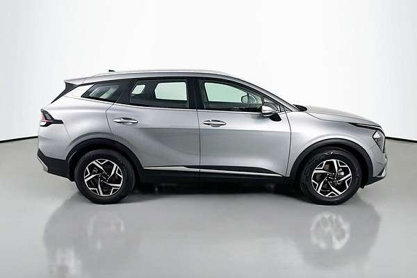 2023 Kia Sportage S NQ5