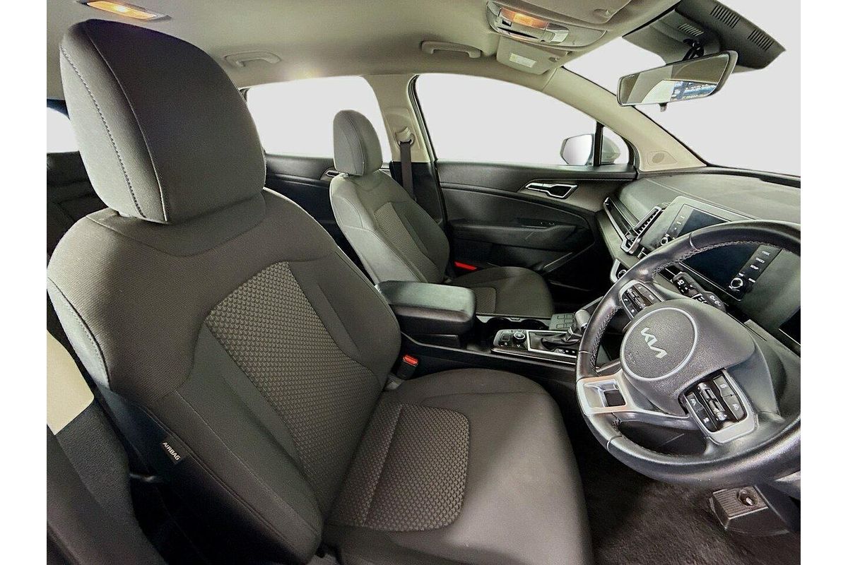 2023 Kia Sportage S NQ5