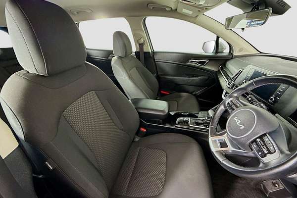 2023 Kia Sportage S NQ5