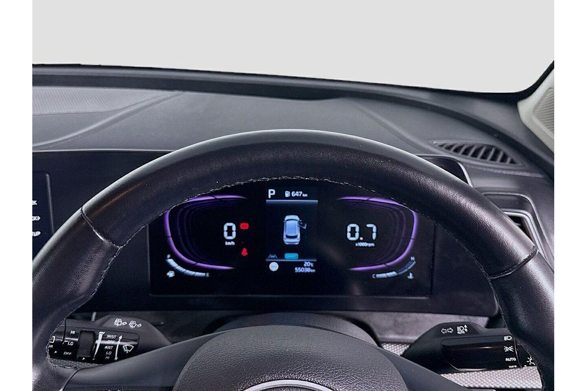 2023 Kia Sportage S NQ5