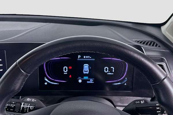 2023 Kia Sportage S NQ5