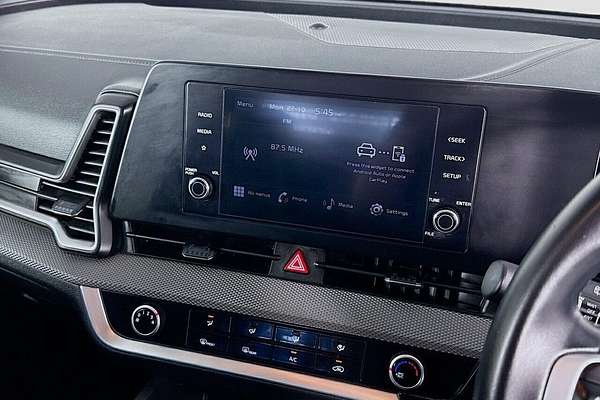 2023 Kia Sportage S NQ5