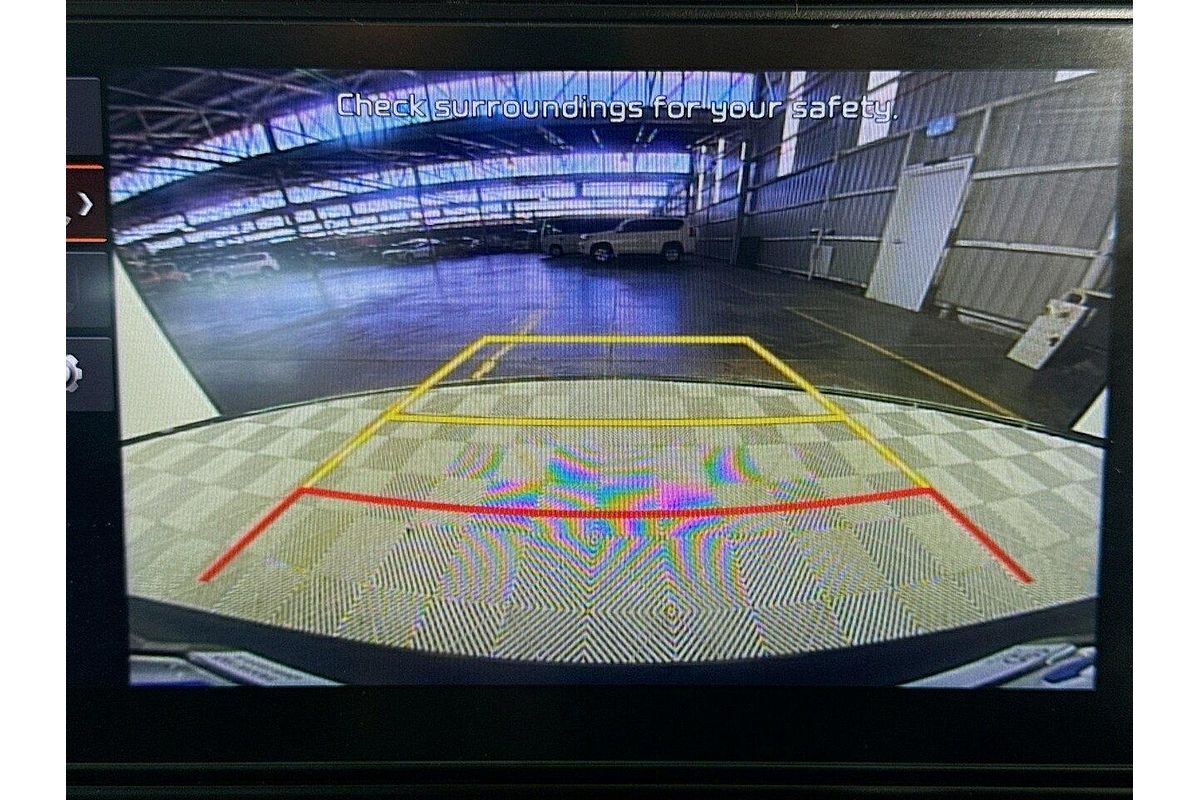 2023 Kia Sportage S NQ5