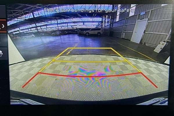 2023 Kia Sportage S NQ5