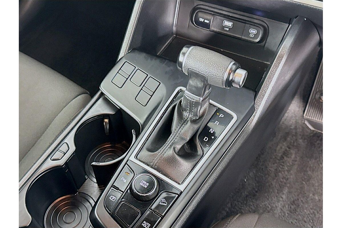 2023 Kia Sportage S NQ5