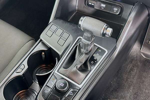 2023 Kia Sportage S NQ5