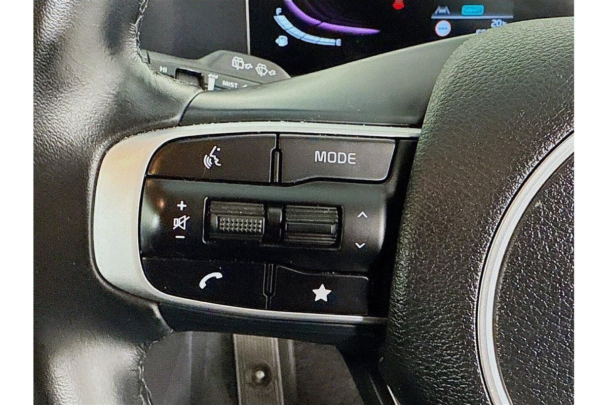 2023 Kia Sportage S NQ5