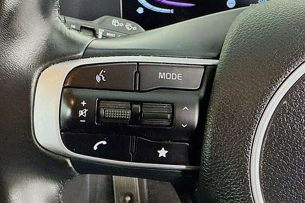 2023 Kia Sportage S NQ5