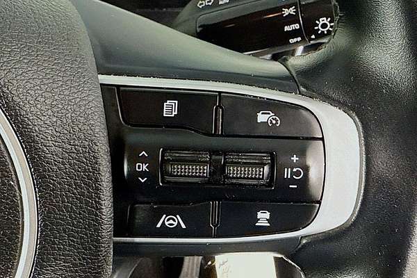 2023 Kia Sportage S NQ5