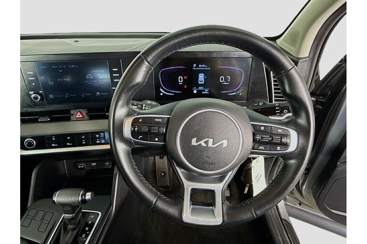 2023 Kia Sportage S NQ5