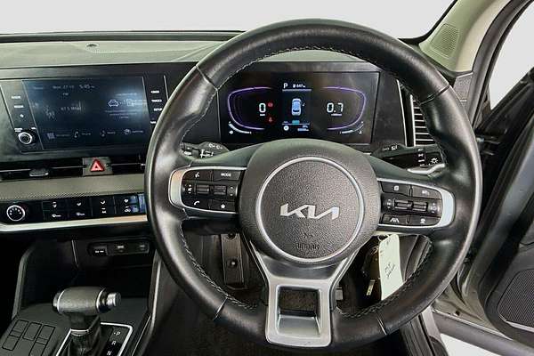 2023 Kia Sportage S NQ5