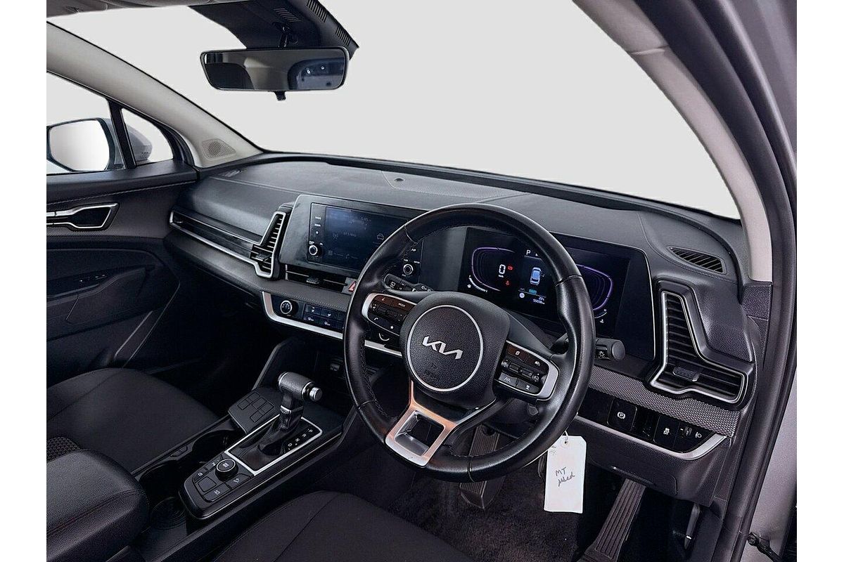 2023 Kia Sportage S NQ5