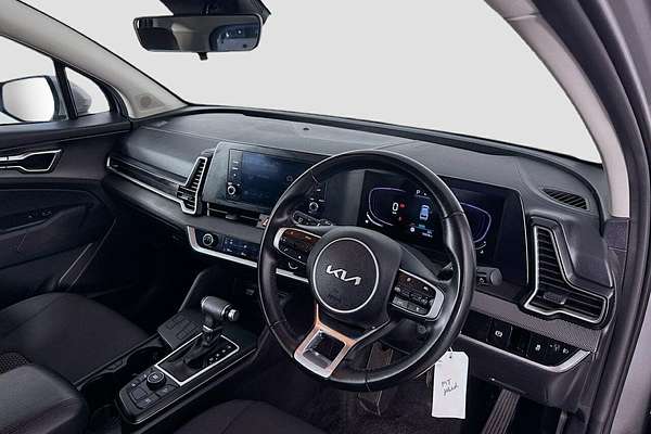 2023 Kia Sportage S NQ5