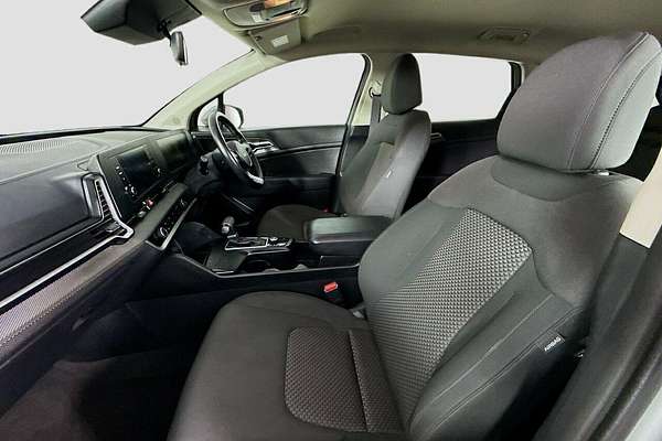 2023 Kia Sportage S NQ5