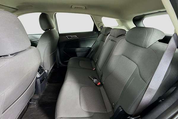 2023 Kia Sportage S NQ5