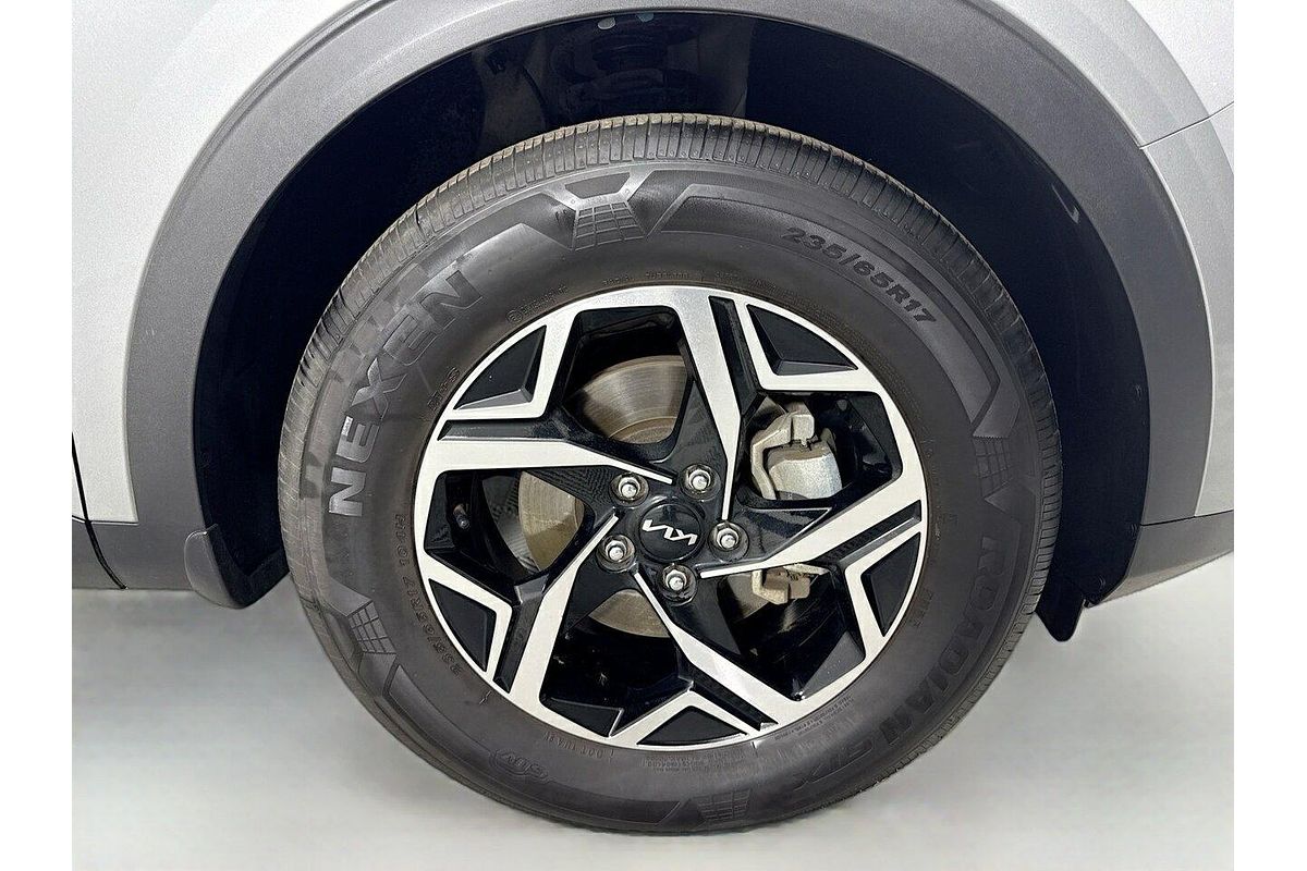 2023 Kia Sportage S NQ5