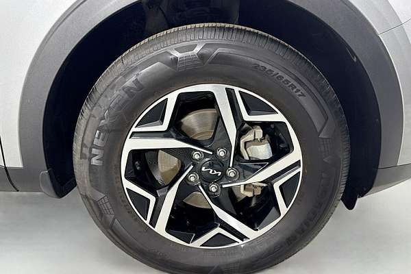 2023 Kia Sportage S NQ5