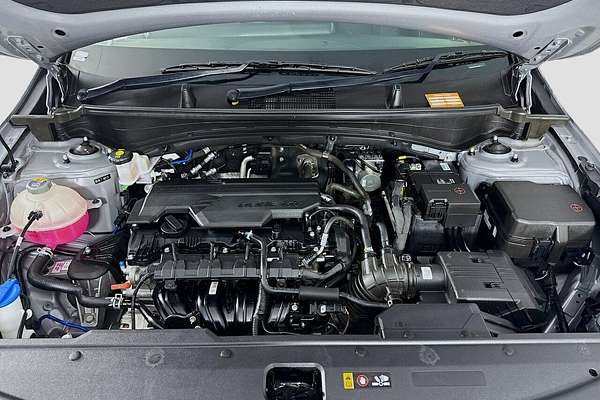 2023 Kia Sportage S NQ5