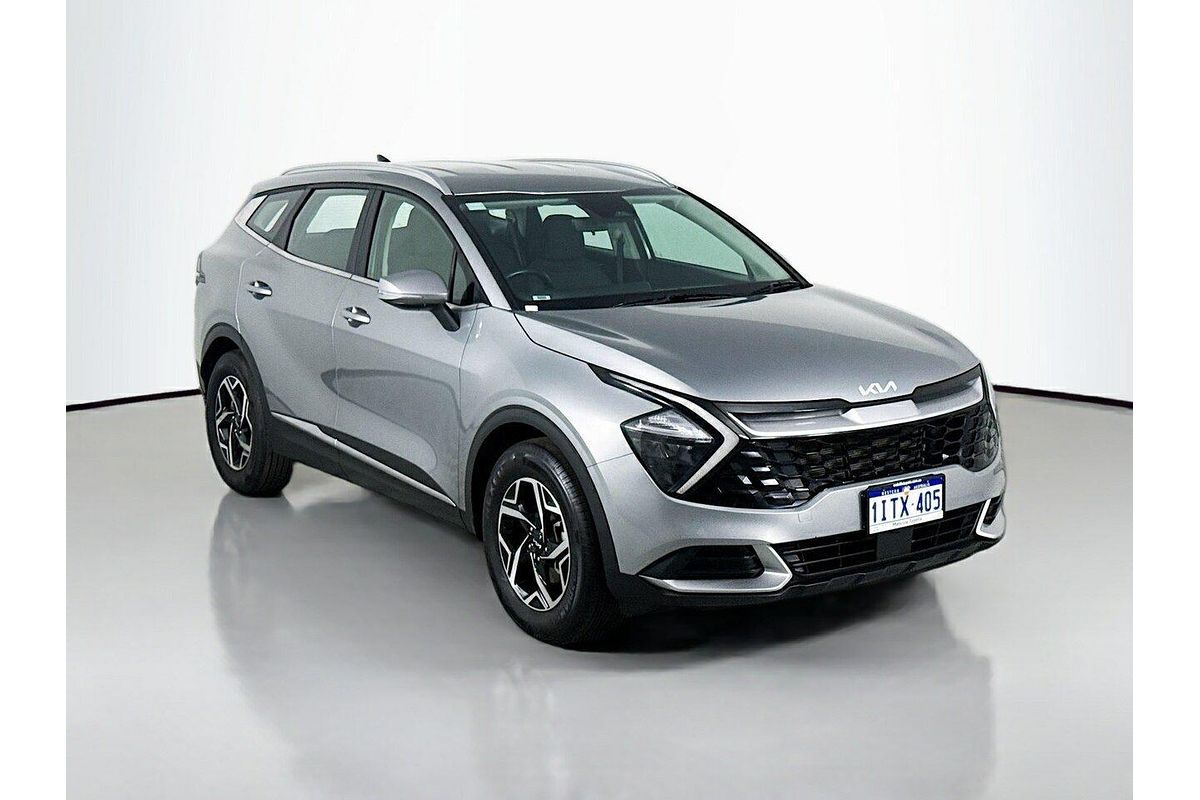 2023 Kia Sportage S NQ5