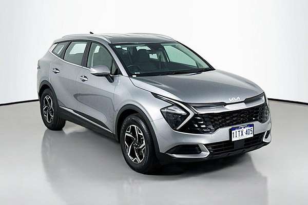 2023 Kia Sportage S NQ5