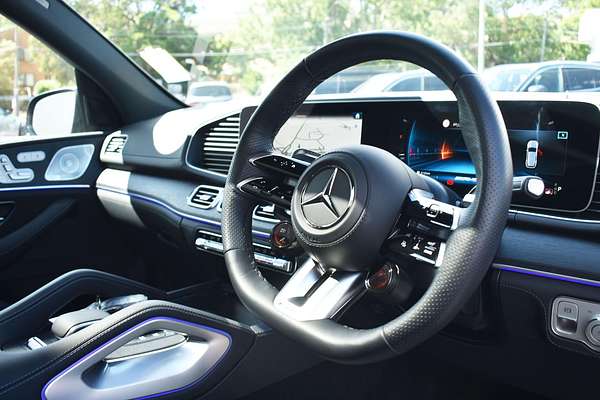 2025 Mercedes-Benz GLE-Class GLE63 AMG S V167