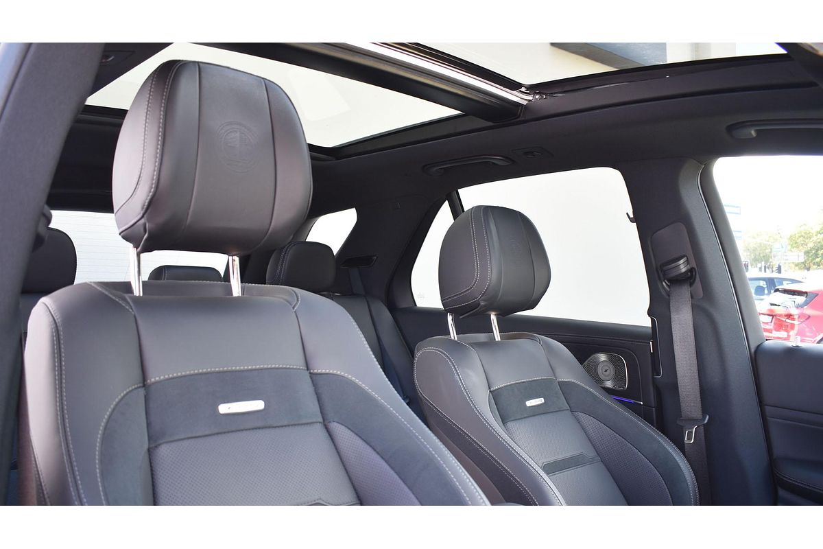 2025 Mercedes-Benz GLE-Class GLE63 AMG S V167