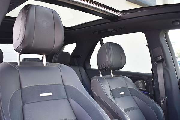 2025 Mercedes-Benz GLE-Class GLE63 AMG S V167