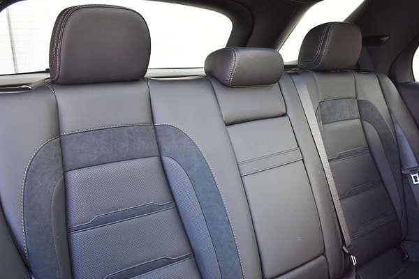 2025 Mercedes-Benz GLE-Class GLE63 AMG S V167