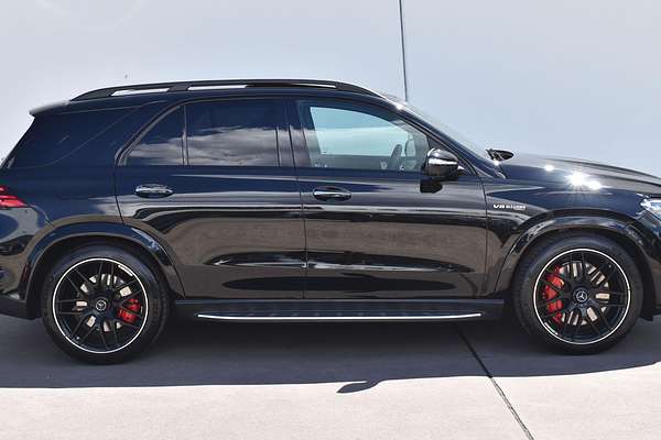 2025 Mercedes-Benz GLE-Class GLE63 AMG S V167