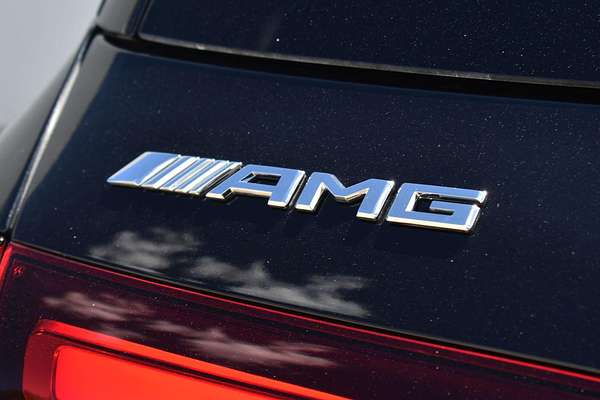 2025 Mercedes-Benz GLE-Class GLE63 AMG S V167