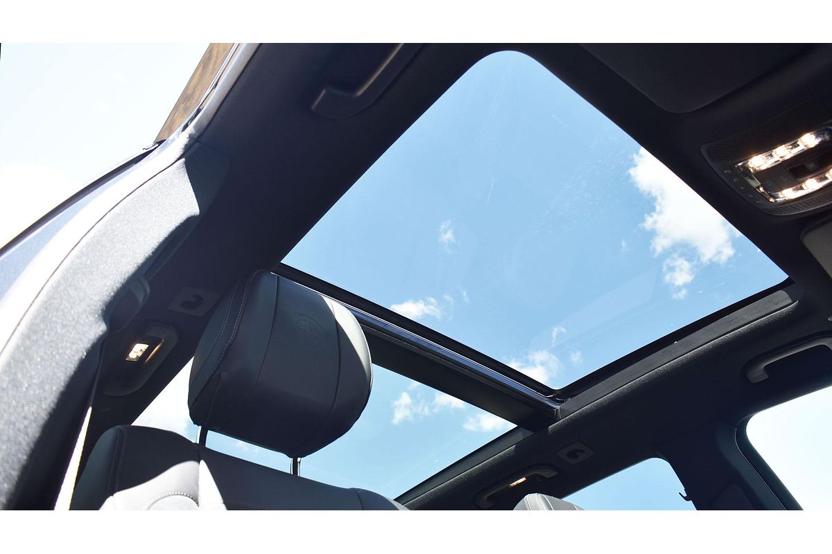 2025 Mercedes-Benz GLE-Class GLE63 AMG S V167