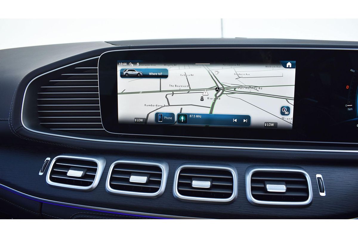 2025 Mercedes-Benz GLE-Class GLE63 AMG S V167