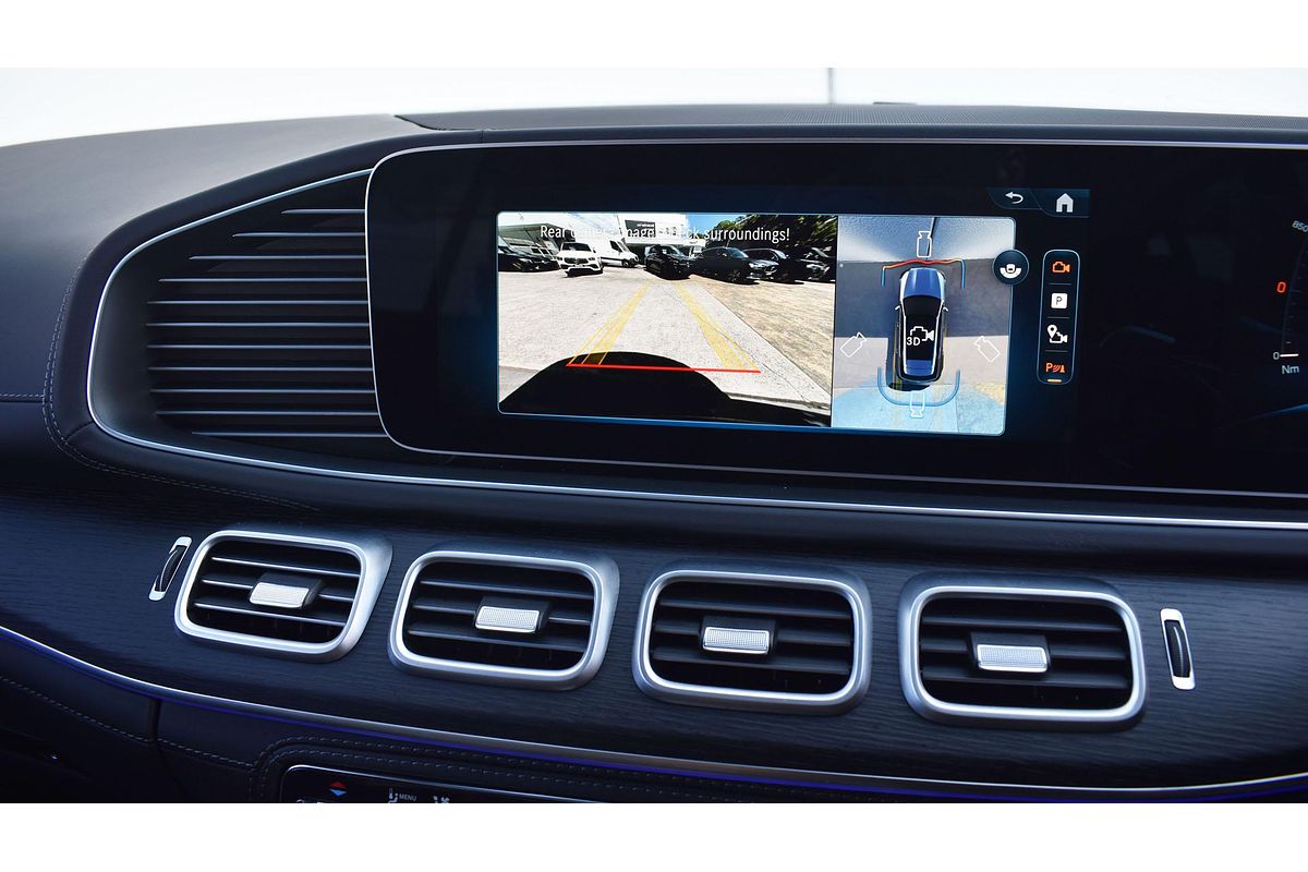 2025 Mercedes-Benz GLE-Class GLE63 AMG S V167